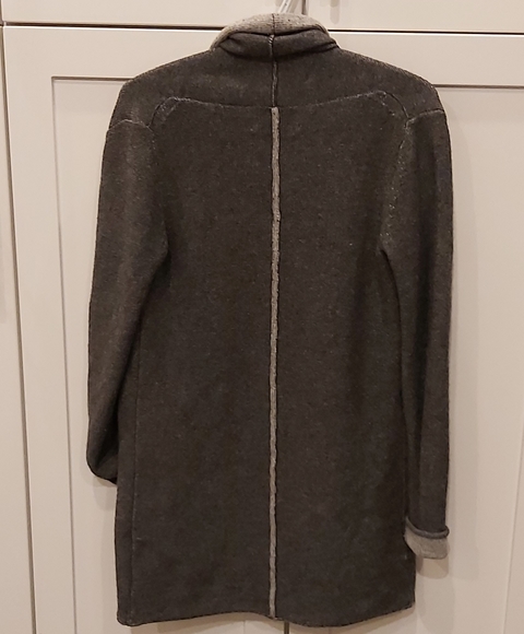Babaton (Aritzia) Beekman sweater - Picture 4 of 8
